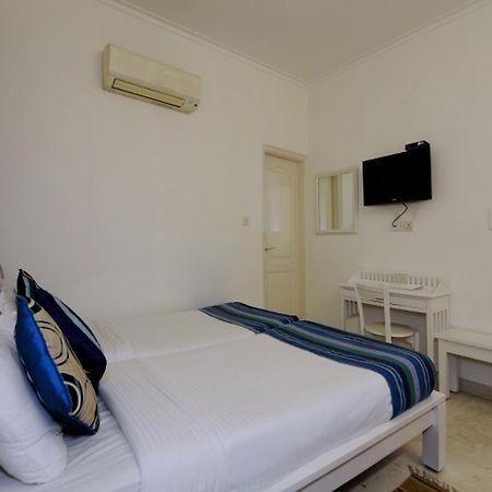 Mehra Residency At The Airport Hotel New Delhi Ngoại thất bức ảnh