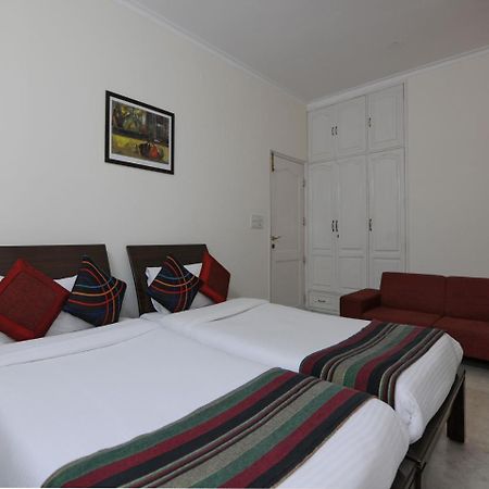 Mehra Residency At The Airport Hotel New Delhi Ngoại thất bức ảnh