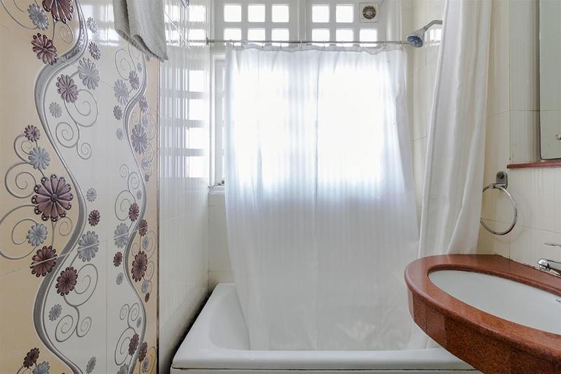Mehra Residency At The Airport Hotel New Delhi Ngoại thất bức ảnh