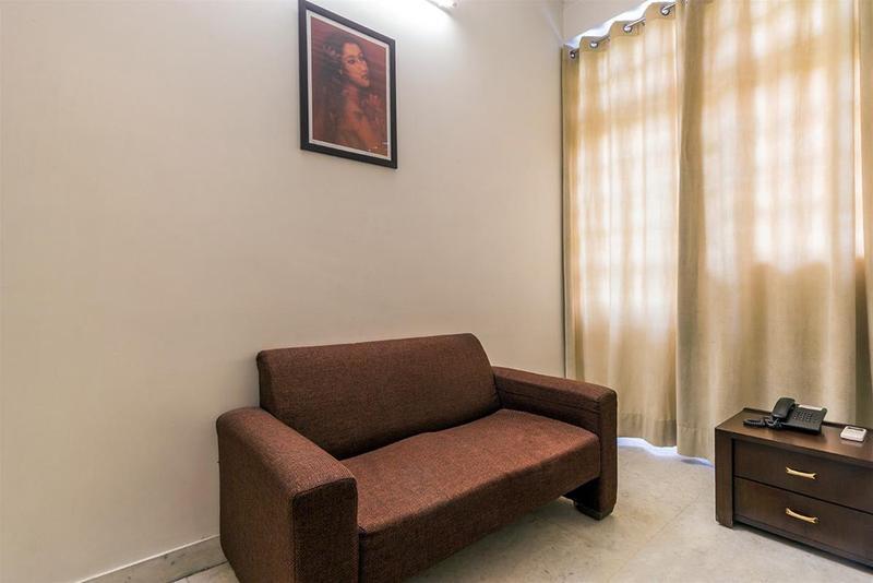Mehra Residency At The Airport Hotel New Delhi Ngoại thất bức ảnh