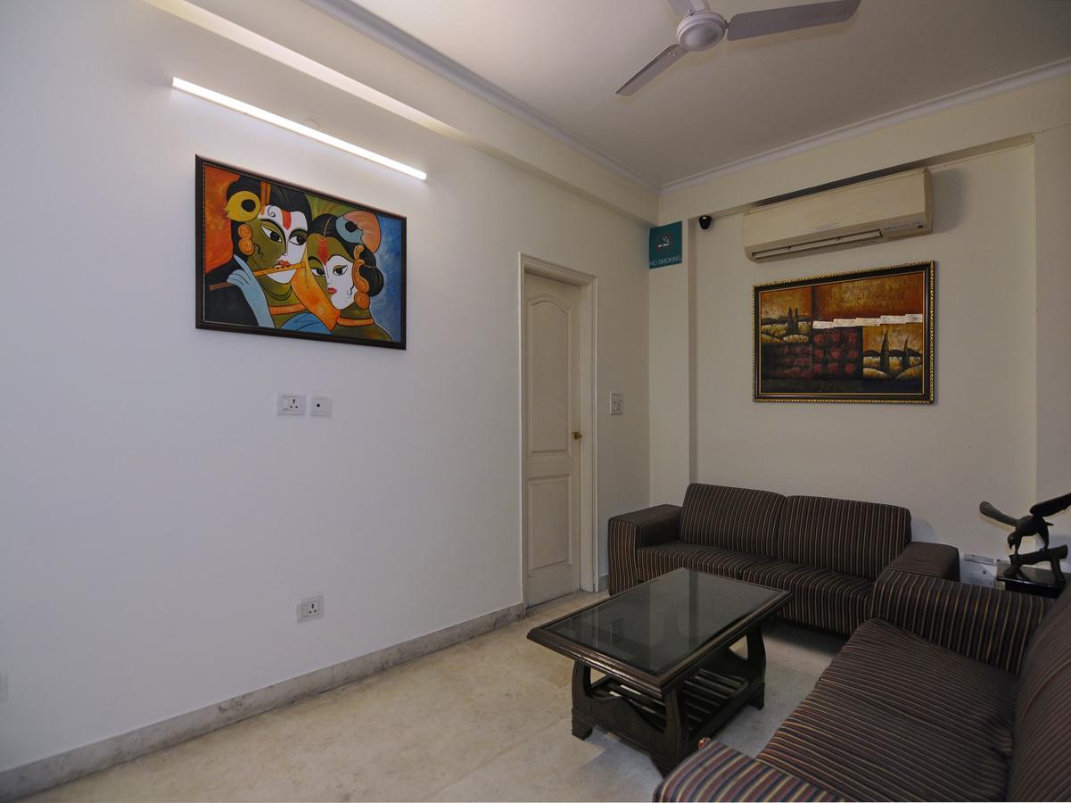 Mehra Residency At The Airport Hotel New Delhi Ngoại thất bức ảnh