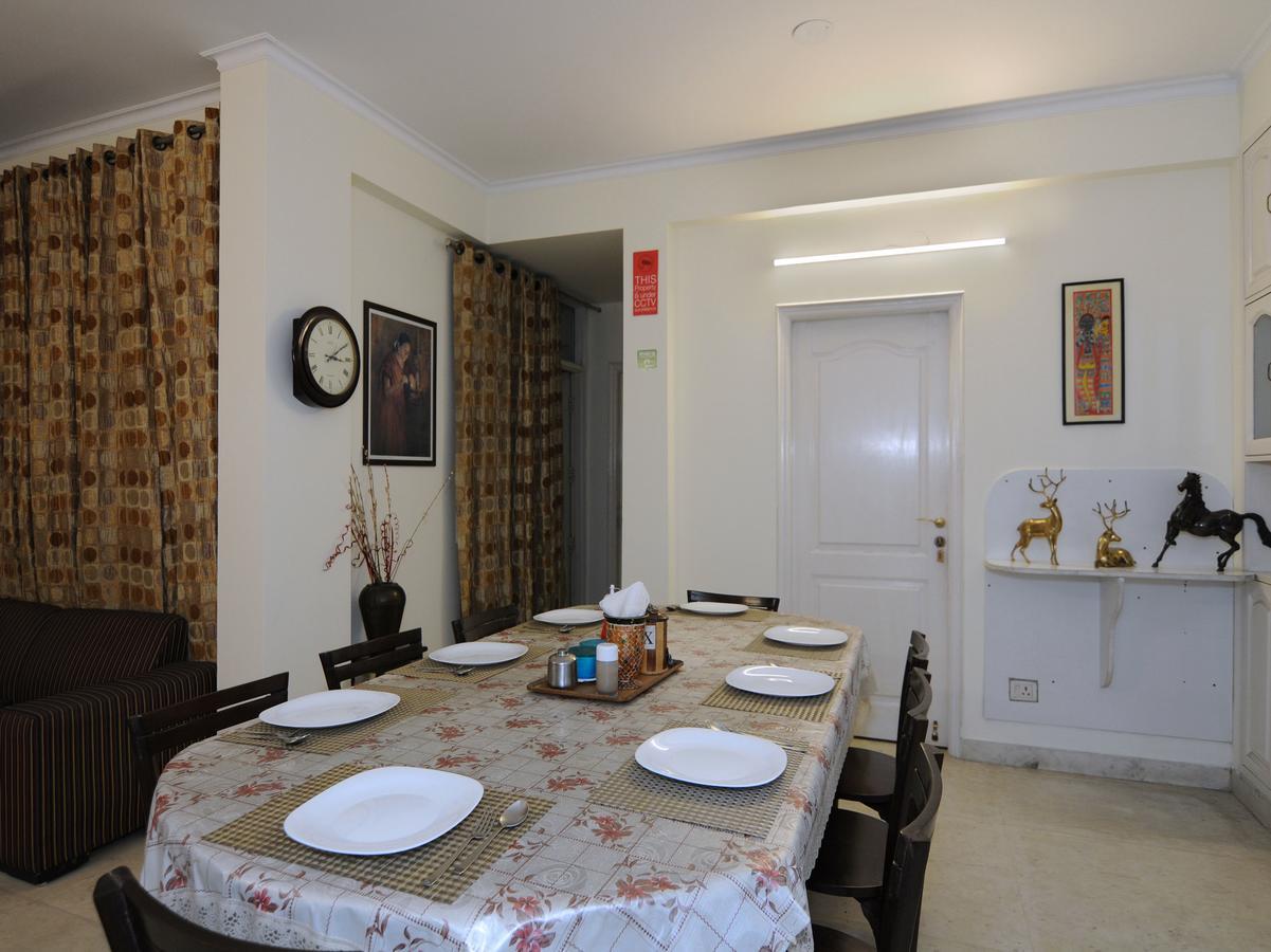 Mehra Residency At The Airport Hotel New Delhi Ngoại thất bức ảnh
