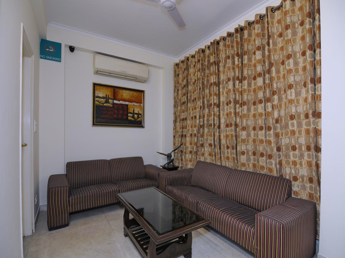 Mehra Residency At The Airport Hotel New Delhi Ngoại thất bức ảnh