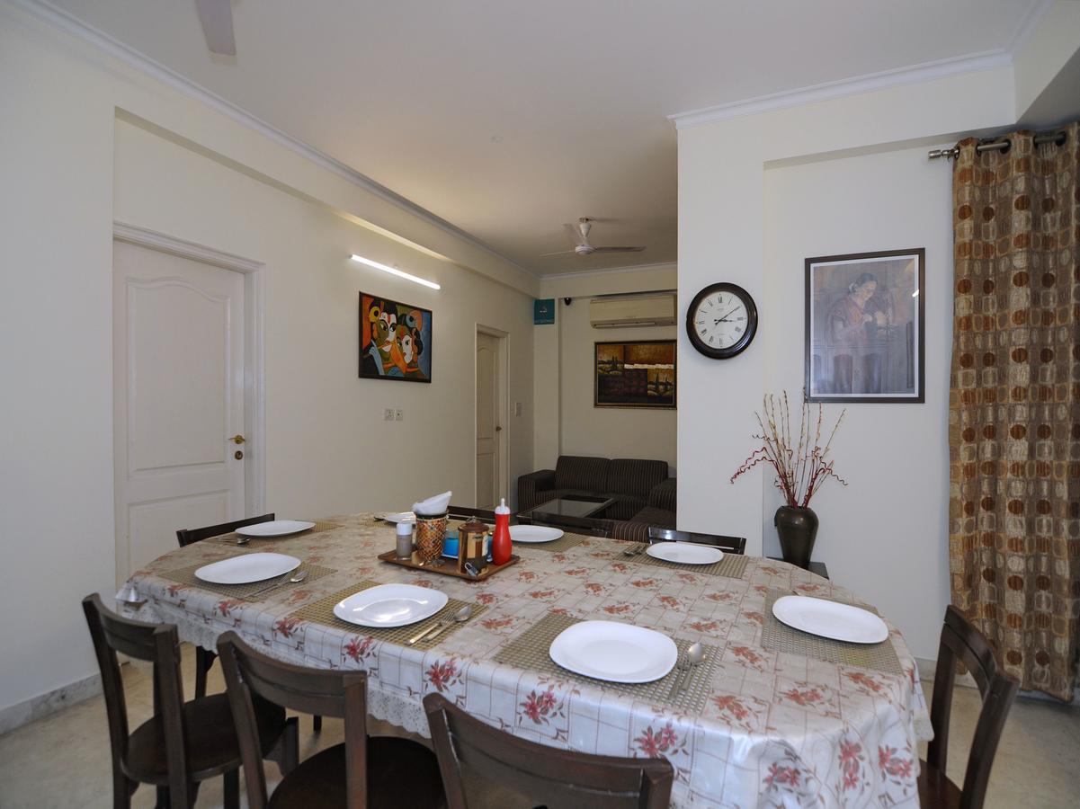 Mehra Residency At The Airport Hotel New Delhi Ngoại thất bức ảnh